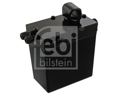 Kabīnes pacelšanas sūknis, kabīne FEBI BILSTEIN 44558