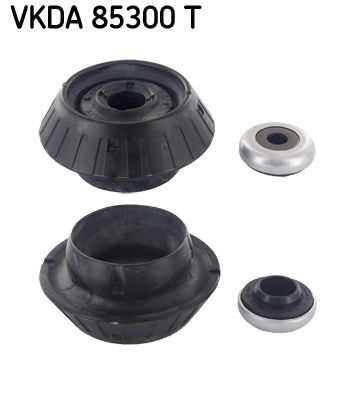 Опора стойки амортизатора SKF VKDA85300T
