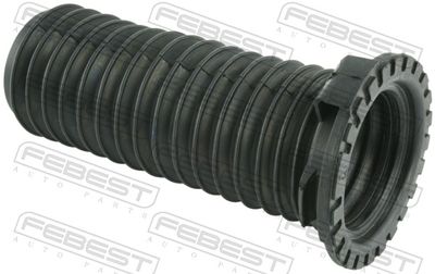 Aizsargvāciņš/Putekļusargs, Amortizators FEBEST HSHB-FDFL