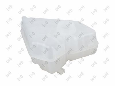 Kompensācijas tvertne, Dzesēšanas šķidrums ABAKUS 017-026-016