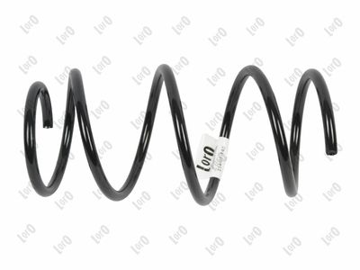 Пружина ходовой части ABAKUS 234-01-142