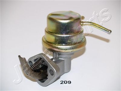 Degvielas sūknis JAPANPARTS PB-209
