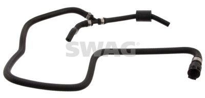 Radiatora cauruļvads SWAG 20 94 5845