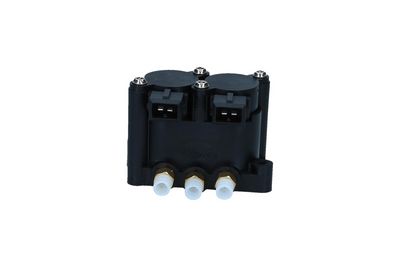 Клапан, пневматическая система KAMOKA 2078009