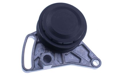 Натяжитель ремня, клиновой зубча DENCKERMANN P400002