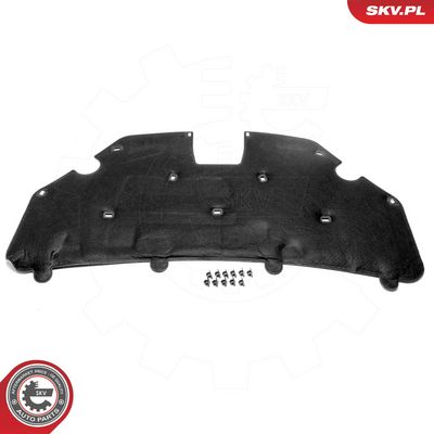 Motora telpas izolācija ESEN SKV 96SKV472
