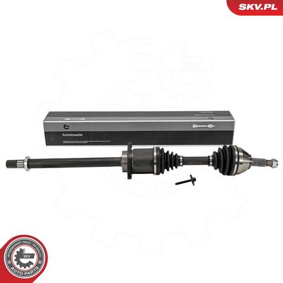 Приводной вал ESEN SKV 40SKV243