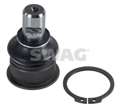 Balst-/Virzošais šarnīrs SWAG 14 94 1054