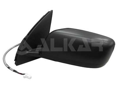 Ārējais atpakaļskata spogulis ALKAR 9026616
