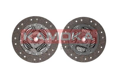 Sajūga disks KAMOKA DC004