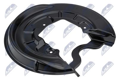 Dubļu sargs, Bremžu disks NTY HTO-VW-058