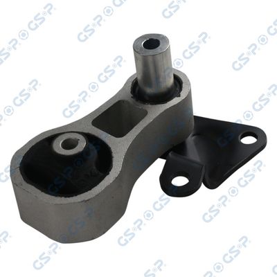 Подвеска, механическая коробка передач GSP 531129