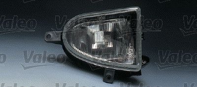 Противотуманная фара VALEO 085786