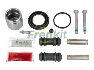 Ремкомплект, тормозной суппорт FRENKIT 744290