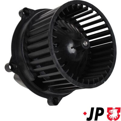 Salona ventilators JP GROUP 1126101600