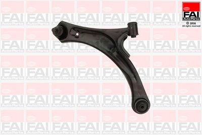 Neatkarīgās balstiekārtas svira, Riteņa piekare FAI AutoParts SS2713