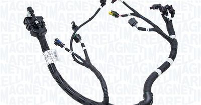 Vārsta elements, Hidr. agregāts-Automātiskā pārnesumkārba MAGNETI MARELLI 024000027010