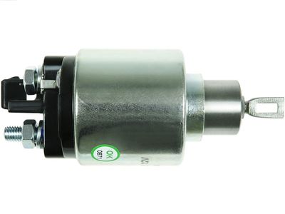Тяговое реле, стартер AS-PL SS0239P