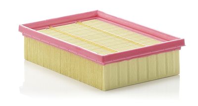 Воздушный фильтр MANN-FILTER C 2056