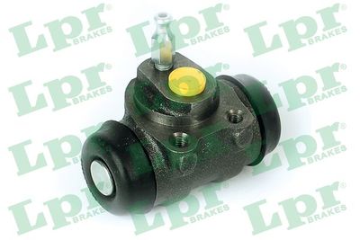 Колесный тормозной цилиндр LPR 4000