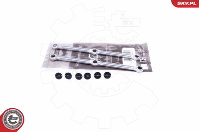 Ремкомплект, модуль впускного коллектора ESEN SKV 49SKV507