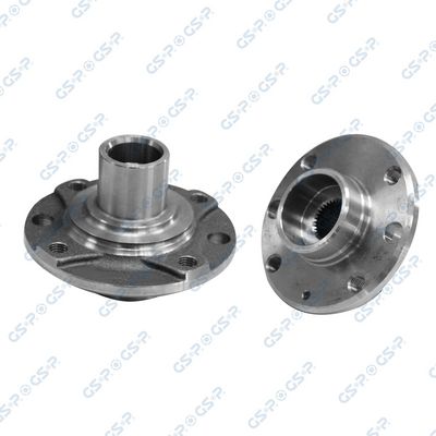 Riteņa rumba GSP 9433014