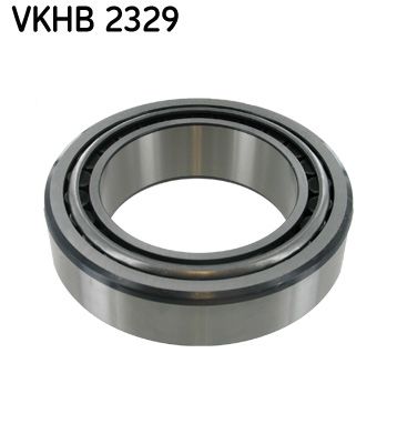 Riteņa rumbas gultnis SKF VKHB 2329