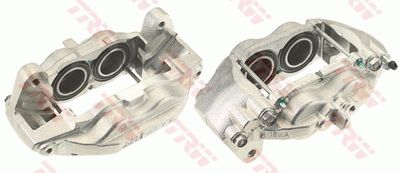 Тормозной суппорт TRW BHS780