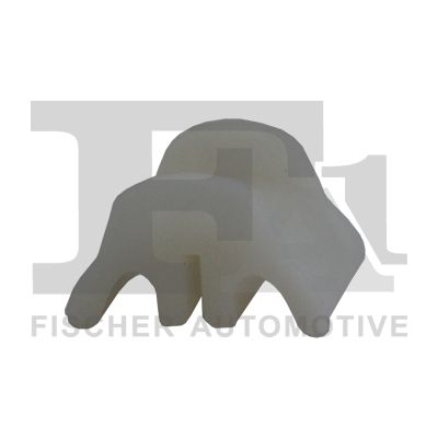 Кронштейн, система выпуска ОГ FA1 103-995