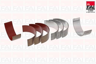 Шатунный подшипник FAI AutoParts BB2169-STD