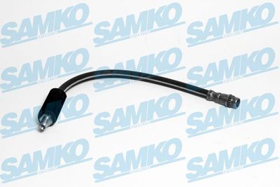 Тормозной шланг SAMKO 6T46614