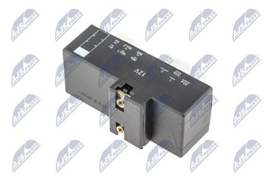 Реле, вентилятор радиатора NTY CSW-VW-004
