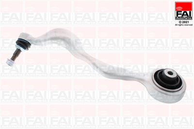 Neatkarīgās balstiekārtas svira, Riteņa piekare FAI AutoParts SS9952