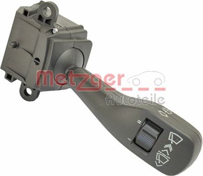 Переключатель стеклоочистителя METZGER 0916388