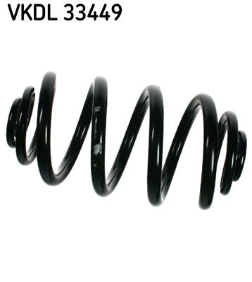 Balstiekārtas atspere SKF VKDL 33449