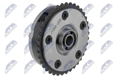 Шестерня привода распределительного вала NTY RKZ-BM-006