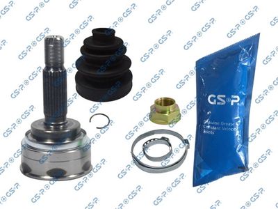 Шарнирный комплект, приводной вал GSP 839121