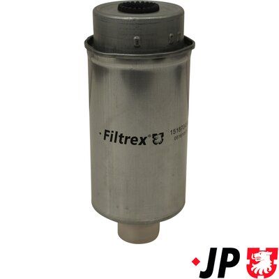 Топливный фильтр JP GROUP 1518704500