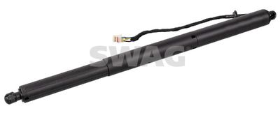 Газовая пружина, крышка багажник SWAG 33 10 4846