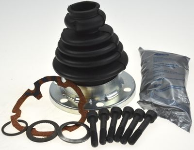 Комплект пыльника, приводной вал LÖBRO 300490