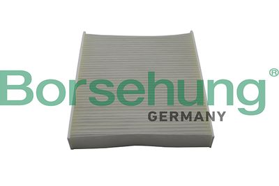 Фильтр, воздух во внутренном пространстве BORSEHUNG B10514