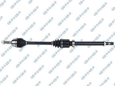 Приводной вал GSP 204137