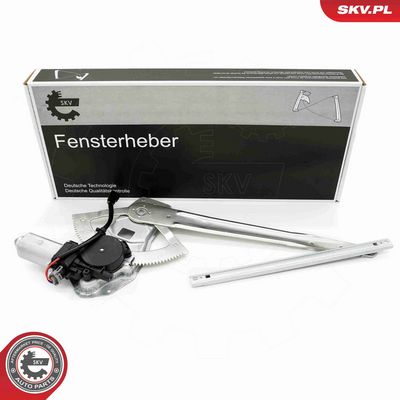 Стеклоподъемник ESEN SKV 51SKV376