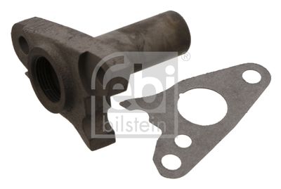 Натяжитель, цепь привода FEBI BILSTEIN 01049