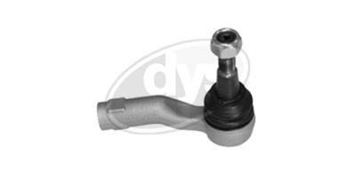 Наконечник поперечной рулевой тяги DYS 22-21776