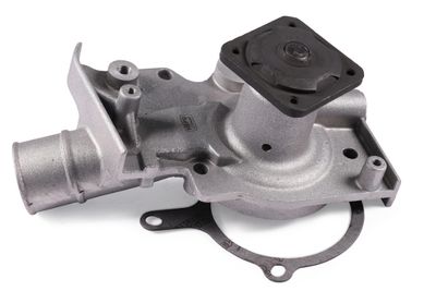 Водяной насос, охлаждение двигателя HEPU P216