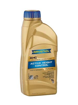Гидравлическое масло RAVENOL 1324101-001-01-999