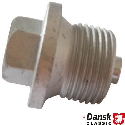 Резьбовая пробка, масляный поддон JP GROUP 1613800100