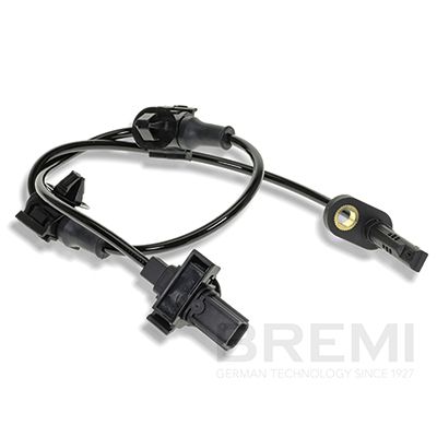 Devējs, Riteņu griešanās ātrums BREMI 51813