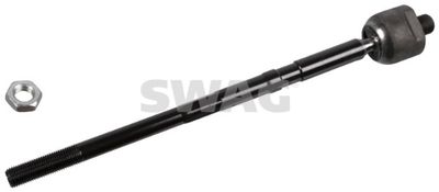 Осевой шарнир, рулевая тяга SWAG 33 10 7096